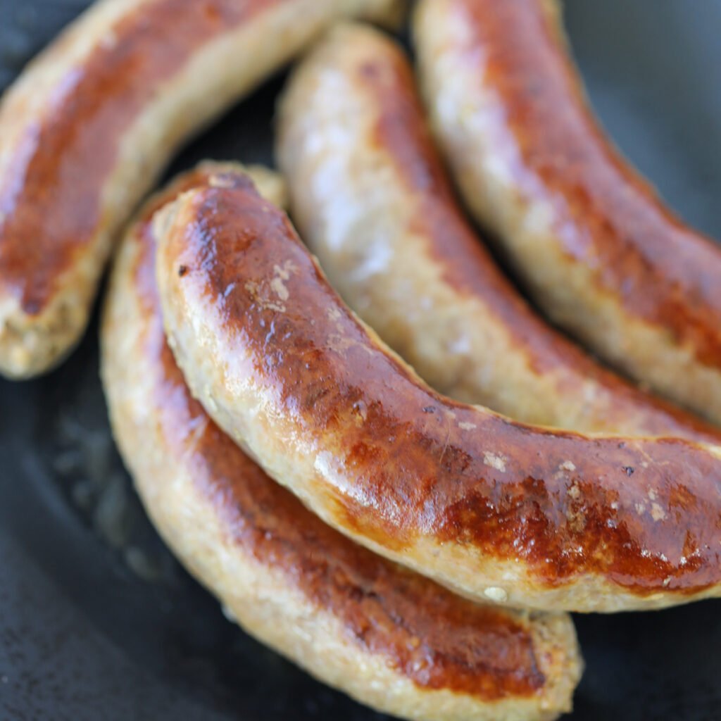 Best Ninja Foodi Sausage (Pressure Cook or Ninja Foodi Grill)